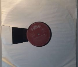 Various – "Du Bist Die Rose Vom Wörthersee" (Intercord – 28 979-3 Z) 2. Schutzhülle2 Various – "Du Bist Die Rose Vom Wörthersee" (Intercord – 28 979-3 Z) 2. Schutzhülle2