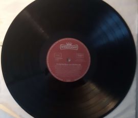 Various – "Du Bist Die Rose Vom Wörthersee" (Intercord – 28 979-3 Z) 2. Platte Seite 1 Various – "Du Bist Die Rose Vom Wörthersee" (Intercord – 28 979-3 Z) 2. Platte Seite 1