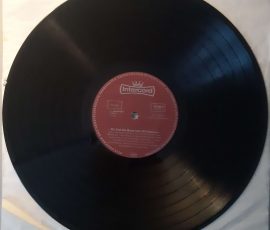 Various – "Du Bist Die Rose Vom Wörthersee" (Intercord – 28 979-3 Z) 2. Platte Seite 2 Various – "Du Bist Die Rose Vom Wörthersee" (Intercord – 28 979-3 Z) 2. Platte Seite 2