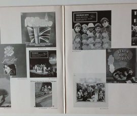 Various – "Big Hot Rod Hits" (Music For Pleasure – 1 M 176-97 267/68) Gatefold Various – "Big Hot Rod Hits" (Music For Pleasure – 1 M 176-97 267/68) Gatefold