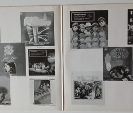 Various – "Big Hot Rod Hits" (Music For Pleasure – 1 M 176-97 267/68) Gatefold Various – "Big Hot Rod Hits" (Music For Pleasure – 1 M 176-97 267/68) Gatefold