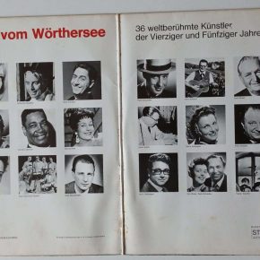 Various – "Du Bist Die Rose Vom Wörthersee" (Intercord – 28 979-3 Z) Gatefold Various – "Du Bist Die Rose Vom Wörthersee" (Intercord – 28 979-3 Z) Gatefold