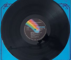 Various – "More American Graffiti (Oldies But Goldies - 25 Original-Hits)" (MCA Records – 6.28333 DP) Platte Seite 1 Various – "More American Graffiti (Oldies But Goldies - 25 Original-Hits)" (MCA Records – 6.28333 DP) Platte Seite 1