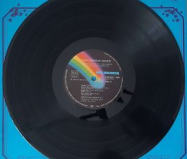 Various – "More American Graffiti (Oldies But Goldies - 25 Original-Hits)" (MCA Records – 6.28333 DP) Platte Seite 2 Various – "More American Graffiti (Oldies But Goldies - 25 Original-Hits)" (MCA Records – 6.28333 DP) Platte Seite 2