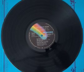 Various – "More American Graffiti (Oldies But Goldies - 25 Original-Hits)" (MCA Records – 6.28333 DP) Platte Seite 3 Various – "More American Graffiti (Oldies But Goldies - 25 Original-Hits)" (MCA Records – 6.28333 DP) Platte Seite 3