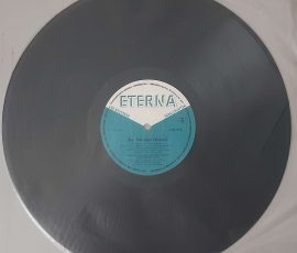 Carl Maria von Weber "Der Freischütz" (Querschnitt) (ETERNA – 8 20 147) Schutzhülle2 Carl Maria von Weber "Der Freischütz" (Querschnitt) (ETERNA – 8 20 147) Schutzhülle2