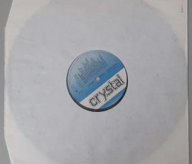 Various – "Les Grandes Chansons - Die Grossen Chansons" (Crystal– 134 CRY 45 239 1. Schutzhülle Various – "Les Grandes Chansons - Die Grossen Chansons" (Crystal– 134 CRY 45 239 1. Schutzhülle