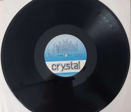 Various – "Les Grandes Chansons - Die Grossen Chansons" (Crystal– 134 CRY 45 239 1. Platte Seite 1 Various – "Les Grandes Chansons - Die Grossen Chansons" (Crystal– 134 CRY 45 239 1. Platte Seite 1