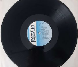 Various – "Les Grandes Chansons - Die Grossen Chansons" (Crystal– 134 CRY 45 239 1. Platte Seite 2 Various – "Les Grandes Chansons - Die Grossen Chansons" (Crystal– 134 CRY 45 239 1. Platte Seite 2