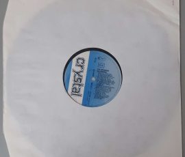 Various – "Les Grandes Chansons - Die Grossen Chansons" (Crystal– 134 CRY 45 239 2. Schutzhülle Various – "Les Grandes Chansons - Die Grossen Chansons" (Crystal– 134 CRY 45 239 2. Schutzhülle