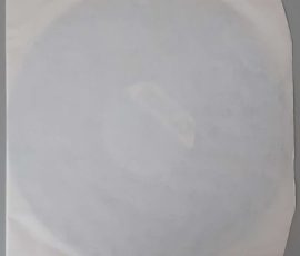 Various – "Les Grandes Chansons - Die Grossen Chansons" (Crystal– 134 CRY 45 239 2. Schutzhülle2 Various – "Les Grandes Chansons - Die Grossen Chansons" (Crystal– 134 CRY 45 239 2. Schutzhülle2