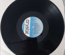 Various – "Les Grandes Chansons - Die Grossen Chansons" (Crystal– 134 CRY 45 239 2. Platte Seite 1 Various – "Les Grandes Chansons - Die Grossen Chansons" (Crystal– 134 CRY 45 239 2. Platte Seite 1