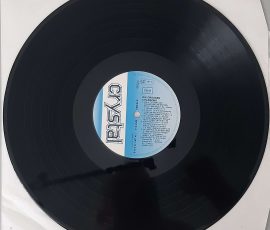 Various – "Les Grandes Chansons - Die Grossen Chansons" (Crystal– 134 CRY 45 239 2. Platte Seite 2 Various – "Les Grandes Chansons - Die Grossen Chansons" (Crystal– 134 CRY 45 239 2. Platte Seite 2