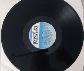 Various – "Les Grandes Chansons - Die Grossen Chansons" (Crystal– 134 CRY 45 239 2. Platte Seite 2 Various – "Les Grandes Chansons - Die Grossen Chansons" (Crystal– 134 CRY 45 239 2. Platte Seite 2