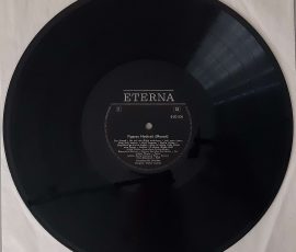 Wolfgang Amadeus Mozart – "Figaros Hochzeit" (ETERNA – 8 20 506) Platte Seite 2 2Wolfgang Amadeus Mozart – "Figaros Hochzeit" (ETERNA – 8 20 506) Platte Seite