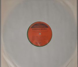 Various – "Evergreens Für's Herz" (CBS Special Products – LSP 13007) Schutzhülle