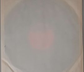 Various – "Evergreens Für's Herz" (CBS Special Products – LSP 13007) Schutzhülle2