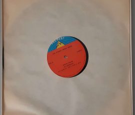 Johann Strauss – "Die Fledermaus" (Everest – S-463/2) 1. Schutzhülle Johann Strauss – "Die Fledermaus" (Everest – S-463/2) 1. Schutzhülle