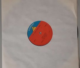 Johann Strauss – "Die Fledermaus" (Everest – S-463/2) 1. Schutzhülle2 Johann Strauss – "Die Fledermaus" (Everest – S-463/2) 1. Schutzhülle2