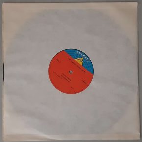 Johann Strauss – "Die Fledermaus" (Everest – S-463/2) 2. Schutzhülle Johann Strauss – "Die Fledermaus" (Everest – S-463/2) 2. Schutzhülle