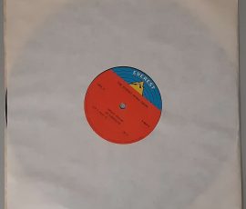 Johann Strauss – "Die Fledermaus" (Everest – S-463/2) 2. Schutzhülle Johann Strauss – "Die Fledermaus" (Everest – S-463/2) 2. Schutzhülle