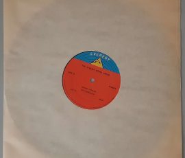 Johann Strauss – "Die Fledermaus" (Everest – S-463/2) 2. Schutzhülle2 Johann Strauss – "Die Fledermaus" (Everest – S-463/2) 2. Schutzhülle2