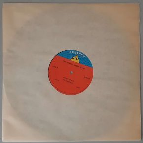 Johann Strauss – "Die Fledermaus" (Everest – S-463/2) 2. Schutzhülle2 Johann Strauss – "Die Fledermaus" (Everest – S-463/2) 2. Schutzhülle2