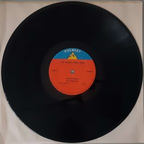 Johann Strauss – "Die Fledermaus" (Everest – S-463/2) 2. Platte Seite 1 Johann Strauss – "Die Fledermaus" (Everest – S-463/2) 2. Platte Seite 1