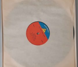 Milloecker – "Der Bettelstudent" (Cetra Everest – S-466/2) Box Einsicht Milloecker – "Der Bettelstudent" (Cetra Everest – S-466/2) Box Einsicht