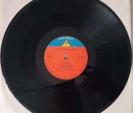 Milloecker – "Der Bettelstudent" (Cetra Everest – S-466/2) 1. Platte Seite 1 Milloecker – "Der Bettelstudent" (Cetra Everest – S-466/2) 1. Platte Seite 1