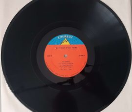 Milloecker – "Der Bettelstudent" (Cetra Everest – S-466/2) 1. Platte Seite 2 Milloecker – "Der Bettelstudent" (Cetra Everest – S-466/2) 1. Platte Seite 2