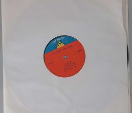 Milloecker – "Der Bettelstudent" (Cetra Everest – S-466/2) 2. Schutzhülle