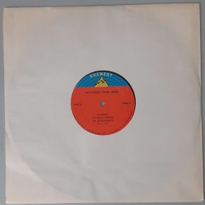 Milloecker – "Der Bettelstudent" (Cetra Everest – S-466/2) 2. Schutzhülle2 Milloecker – "Der Bettelstudent" (Cetra Everest – S-466/2) 2. Schutzhülle2