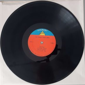 Milloecker – "Der Bettelstudent" (Cetra Everest – S-466/2) 2. Platte Seite 3 Milloecker – "Der Bettelstudent" (Cetra Everest – S-466/2) 2. Platte Seite 3
