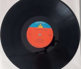 Milloecker – "Der Bettelstudent" (Cetra Everest – S-466/2) 2. Platte Seite 3 Milloecker – "Der Bettelstudent" (Cetra Everest – S-466/2) 2. Platte Seite 3