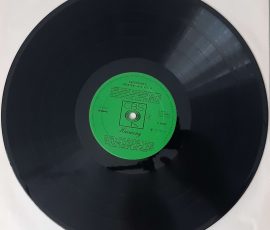 Beethoven – "Beethoven's Greatest Hits Vol 2" (CBS Harmony – S 30039) Platte Seite 1 Beethoven – "Beethoven's Greatest Hits Vol 2" (CBS Harmony – S 30039) Platte Seite 1