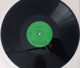 Beethoven – "Beethoven's Greatest Hits Vol 2" (CBS Harmony – S 30039) Platte Seite 2 Beethoven – "Beethoven's Greatest Hits Vol 2" (CBS Harmony – S 30039) Platte Seite 2