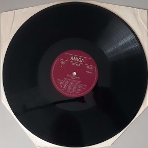 Dieter Süverkrüp – "1848" (AMIGA - 8 55 410) Platte Seite 1 Dieter Süverkrüp – "1848" (AMIGA - 8 55 410) Platte Seite 1
