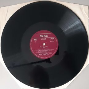 Dieter Süverkrüp – "1848" (AMIGA - 8 55 410) Platte Seite 2 Dieter Süverkrüp – "1848" (AMIGA - 8 55 410) Platte Seite 2