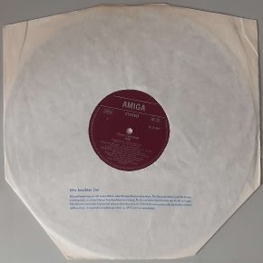 Dieter Süverkrüp – "1848" (AMIGA - 8 55 410) Schutzhülle2 Dieter Süverkrüp – "1848" (AMIGA - 8 55 410) Schutzhülle2