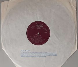 Dieter Süverkrüp – "1848" (AMIGA - 8 55 410) Schutzhülle2 Dieter Süverkrüp – "1848" (AMIGA - 8 55 410) Schutzhülle2