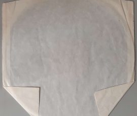 Dieter Süverkrüp – "1848" (AMIGA - 8 55 410) Schutzhülle Dieter Süverkrüp – "1848" (AMIGA - 8 55 410) Schutzhülle