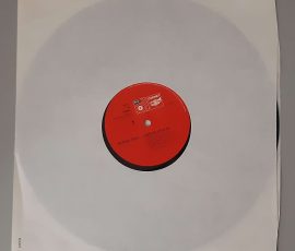 De Bläck Fööss – "Lück Wie Ich Un Du" (Cornet – 17 22561-5) Schutzhülle De Bläck Fööss – "Lück Wie Ich Un Du" (Cornet – 17 22561-5) Schutzhülle