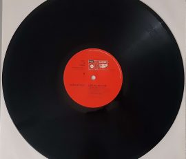 De Bläck Fööss – "Lück Wie Ich Un Du" (Cornet – 17 22561-5) Platte Seite1 De Bläck Fööss – "Lück Wie Ich Un Du" (Cornet – 17 22561-5) Platte Seite1