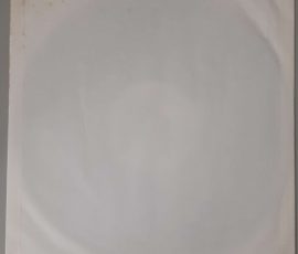 Chocolate – "Rhythmflowerbeats" (TELDEC – 9031-72732-1) Schutzhülle Chocolate – "Rhythmflowerbeats" (TELDEC – 9031-72732-1) Schutzhülle