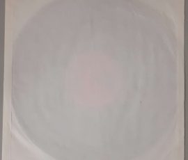 Camel – "Breathless" (Decca – 6.23570 AO) Schutzhülle2 Camel – "Breathless" (Decca – 6.23570 AO) Schutzhülle2