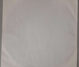 Barry White And Love Unlimited (Philips – 6370 221) Schutzhülle Barry White And Love Unlimited (Philips – 6370 221) Schutzhülle