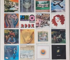 Bee Gees – "Best Of Bee Gees" (RSO – SO 874) Schutzhülle2 Bee Gees – "Best Of Bee Gees" (RSO – SO 874) Schutzhülle2