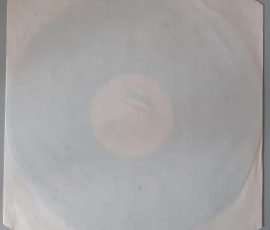 Blood Sweat & Tears– "Blood Sweat & Tears" (Europa – 111 410.7) Schutzhülle Blood Sweat & Tears– "Blood Sweat & Tears" (Europa – 111 410.7) Schutzhülle