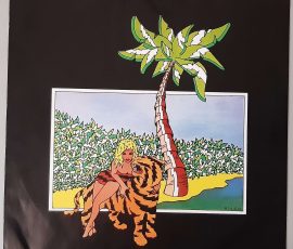 Dillinger – "CB 200 (Island Records – ILPS 9385) Schutzhülle Dillinger – "CB 200 (Island Records – ILPS 9385) Schutzhülle